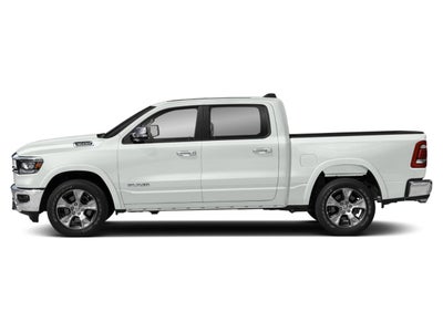 2021 RAM 1500 Laramie 4x2 Crew Cab 5'7" Box