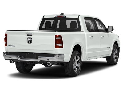 2021 RAM 1500 Laramie 4x2 Crew Cab 5'7" Box