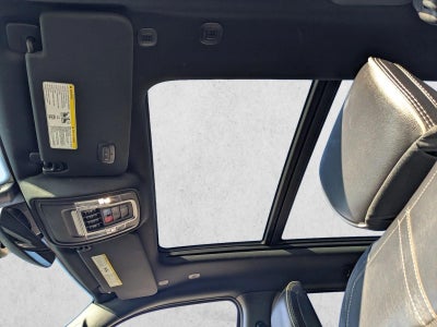 2020 RAM 1500 Limited 4x4 Crew Cab 5'7" Box