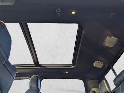 2020 RAM 1500 Limited 4x4 Crew Cab 5'7" Box