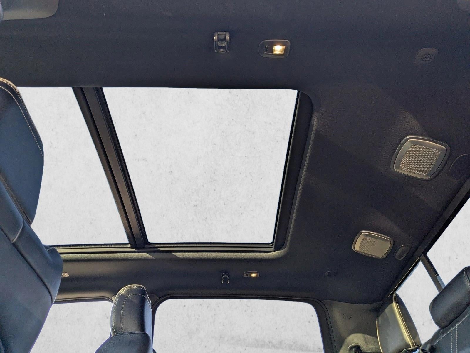 2020 RAM 1500 Limited 4x4 Crew Cab 5'7" Box