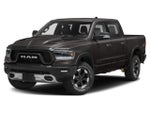 2020 RAM 1500 Limited 4x4 Crew Cab 5'7" Box