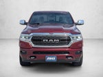 2019 RAM 1500 Limited 4x4 Crew Cab 5'7" Box