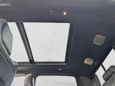 2019 RAM 1500 Limited 4x4 Crew Cab 5'7" Box