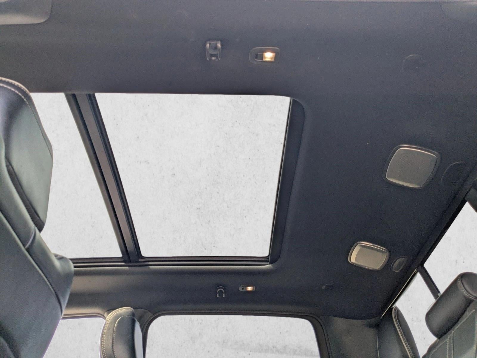 2019 RAM 1500 Limited 4x4 Crew Cab 5'7" Box