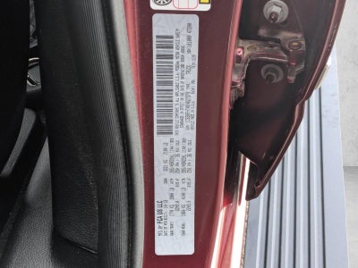 2019 RAM 1500 Limited 4x4 Crew Cab 5'7" Box