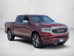 2019 RAM 1500 Limited 4x4 Crew Cab 5'7" Box