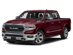 2019 RAM 1500 Limited 4x4 Crew Cab 5'7" Box
