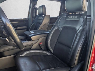 2022 RAM 1500 TRX 4x4 Crew Cab 5'7" Box