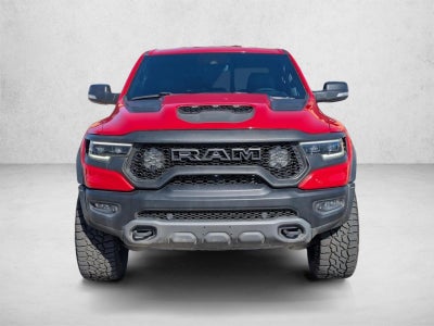 2022 RAM 1500 TRX 4x4 Crew Cab 5'7" Box