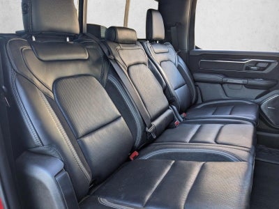 2022 RAM 1500 TRX 4x4 Crew Cab 5'7" Box