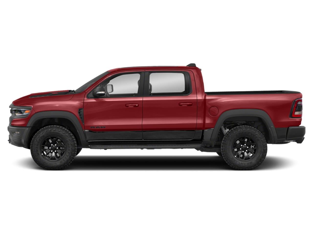 2022 RAM 1500 TRX 4x4 Crew Cab 5'7" Box