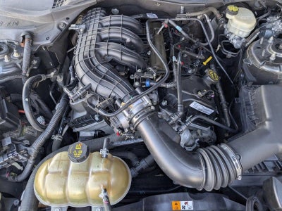 2017 Ford Mustang V6 Fastback