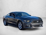 2017 Ford Mustang V6 Fastback