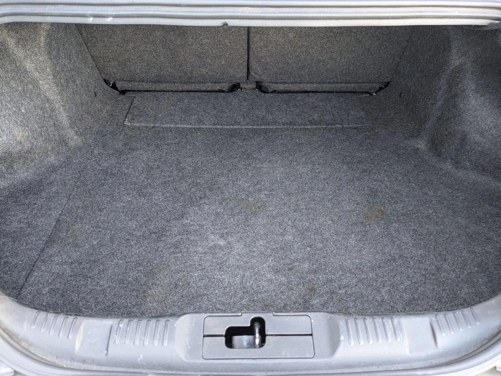 2017 Ford Mustang V6 Fastback