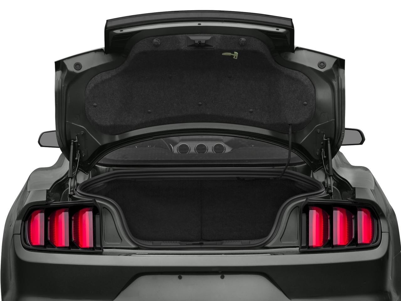 2017 Ford Mustang V6 Fastback