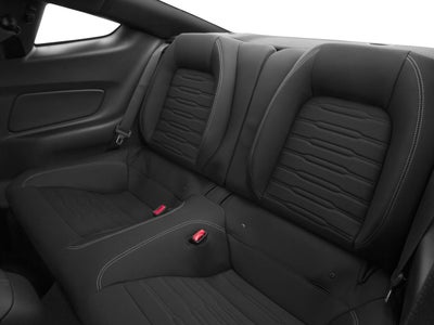 2017 Ford Mustang V6 Fastback