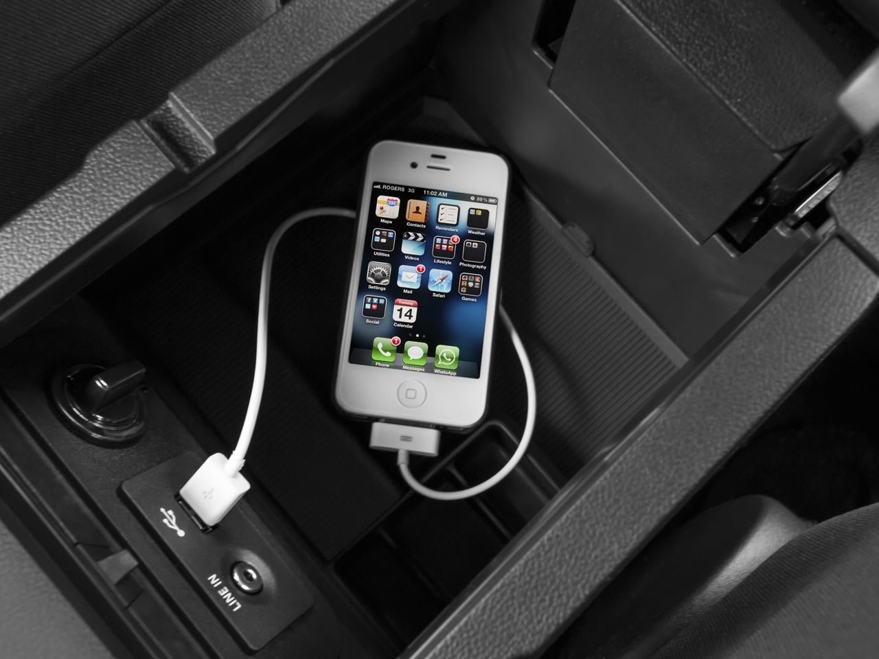 2017 Ford Mustang V6 Fastback