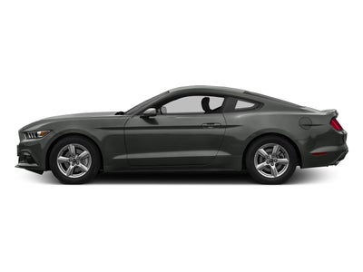 2017 Ford Mustang V6 Fastback