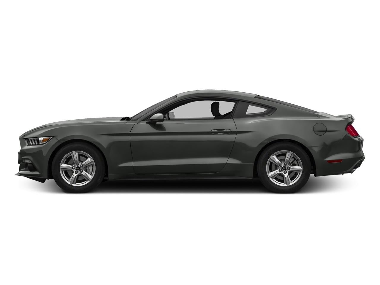 2017 Ford Mustang V6 Fastback
