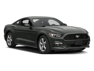 2017 Ford Mustang V6 Fastback