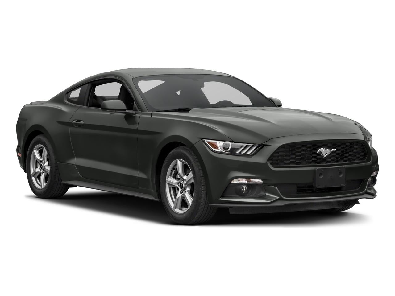 2017 Ford Mustang V6 Fastback