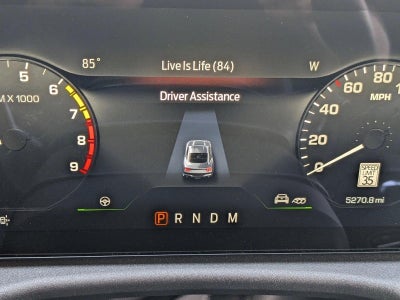 2024 Ford Mustang GT Premium Fastback