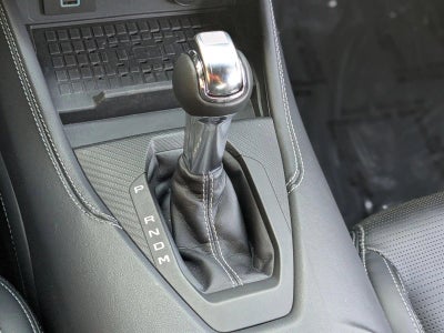 2024 Ford Mustang GT Premium Fastback