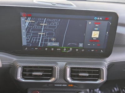 2024 Ford Mustang GT Premium Fastback