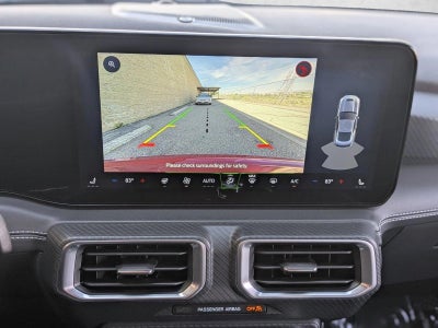 2024 Ford Mustang GT Premium Fastback