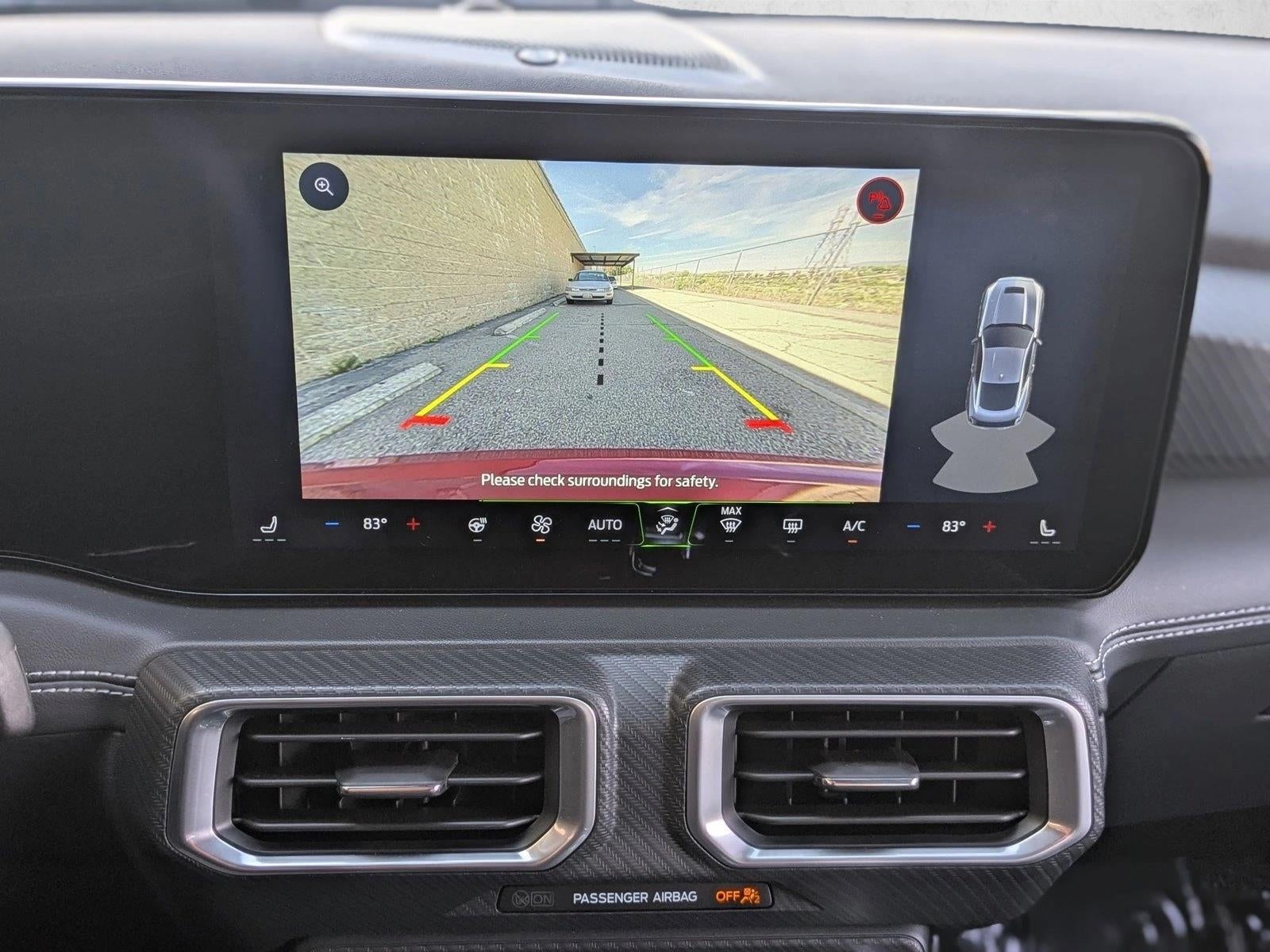 2024 Ford Mustang GT Premium Fastback