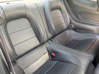 2024 Ford Mustang GT Premium Fastback