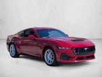 2024 Ford Mustang GT Premium Fastback