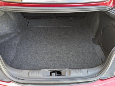 2024 Ford Mustang GT Premium Fastback