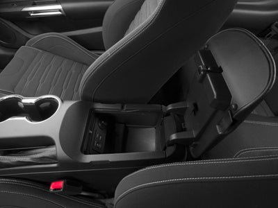 2017 Ford Mustang GT Premium Fastback