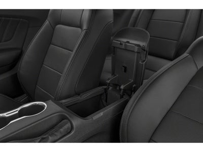 2020 Ford Mustang GT Premium Fastback