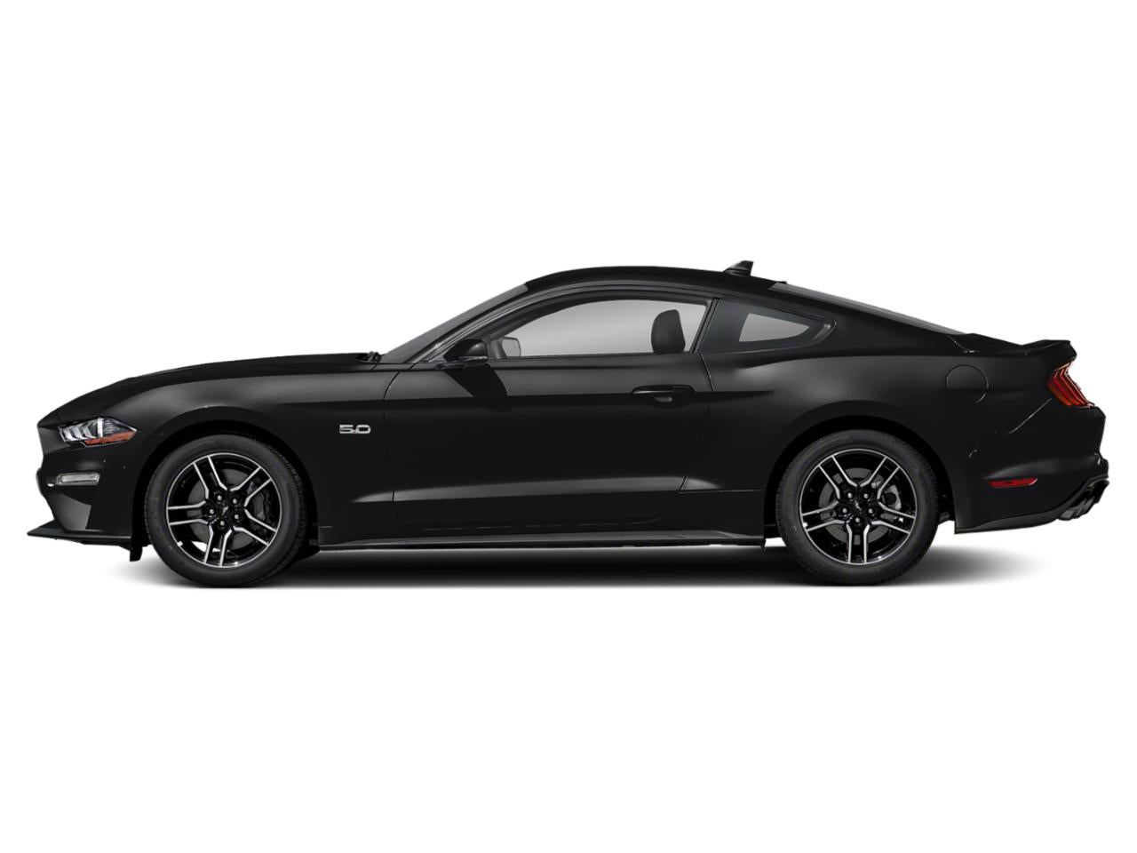 2020 Ford Mustang GT Premium Fastback
