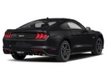 2020 Ford Mustang GT Premium Fastback