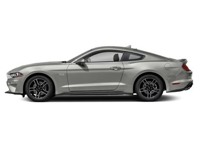 2020 Ford Mustang GT Premium Fastback