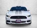 2017 Ford Mustang EcoBoost Fastback