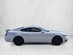2017 Ford Mustang EcoBoost Fastback