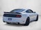 2017 Ford Mustang EcoBoost Fastback