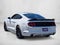 2017 Ford Mustang EcoBoost Fastback
