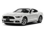 2017 Ford Mustang EcoBoost Fastback