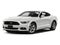 2017 Ford Mustang EcoBoost Fastback