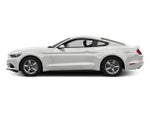 2017 Ford Mustang EcoBoost Fastback