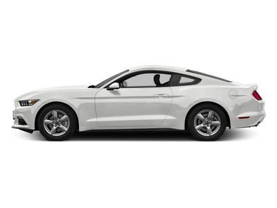 2017 Ford Mustang EcoBoost Fastback