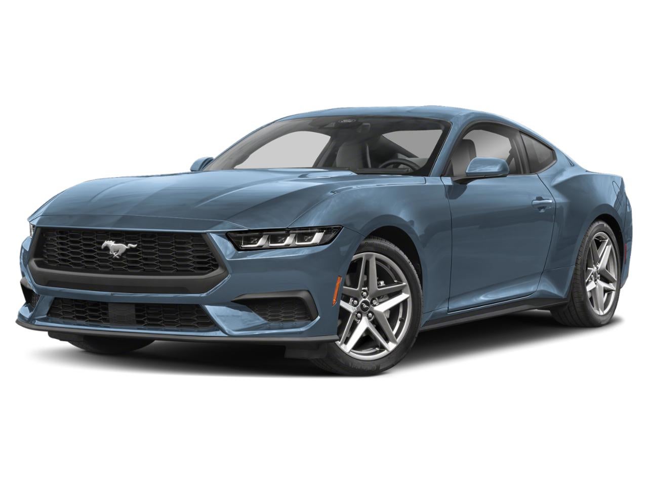 2024 Ford Mustang EcoBoost Fastback
