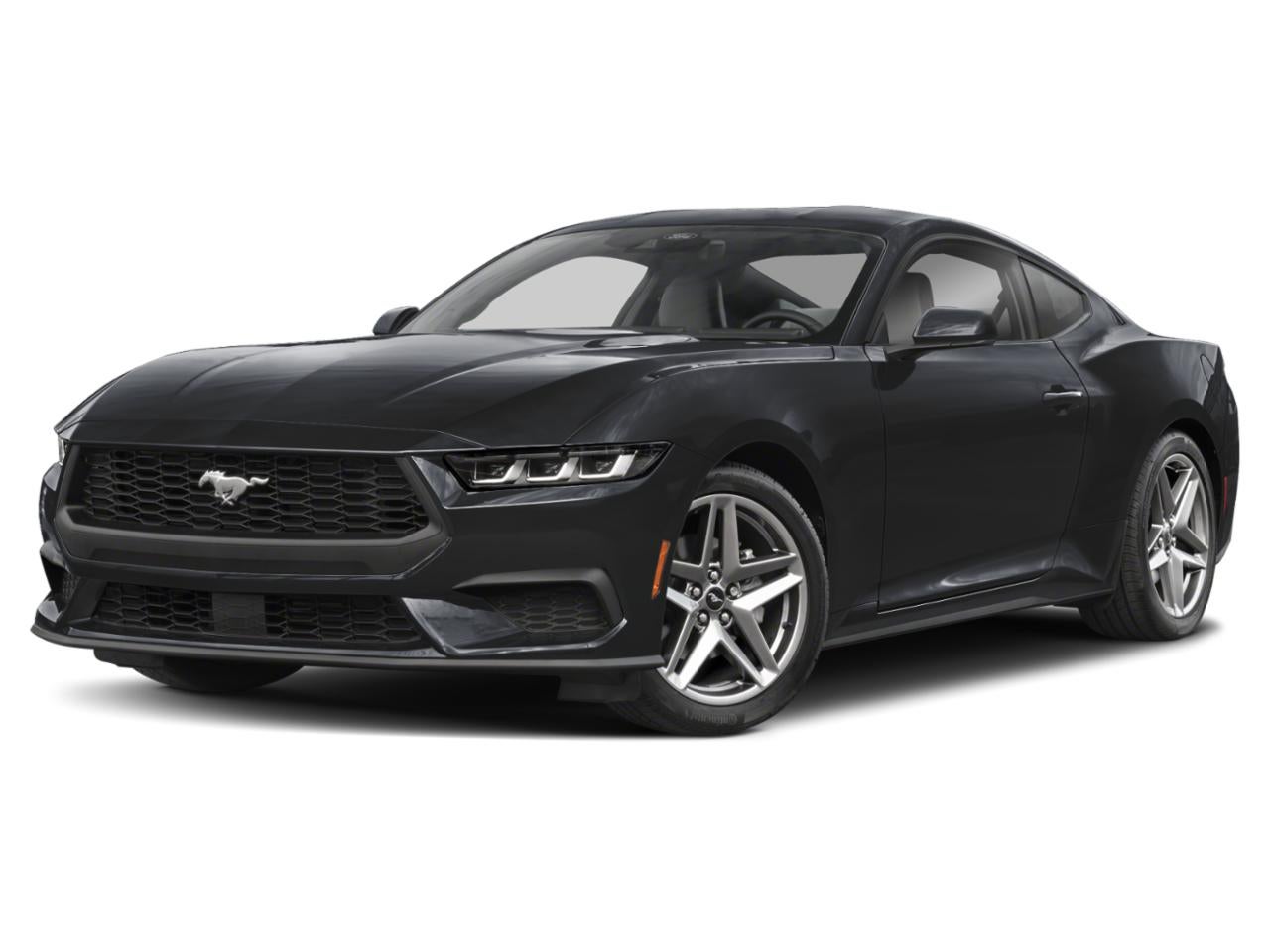 2024 Ford Mustang EcoBoost Fastback
