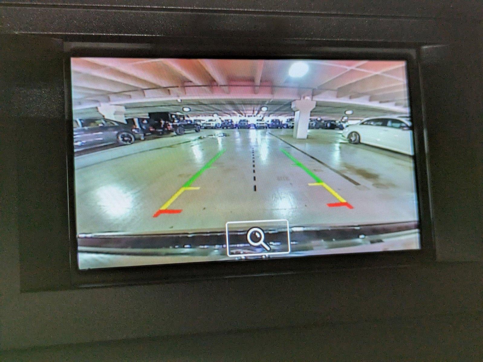 2022 Ford Mustang EcoBoost Fastback